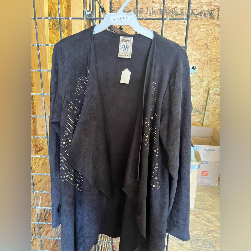 Vocal Brand Apparel